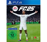 Electronic Arts EA Sports FC 25 PS4 USK: 12