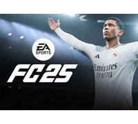 EA SPORTS FC 25 (PS4) PSN Account - GLOBAL