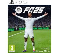 EA SPORTS FC 25 PS5