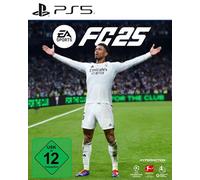 Ea Sports Fc 25 Ps4 Versione Europa Lingua Italiana