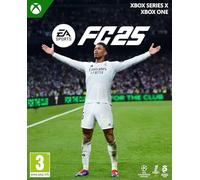 EA SPORTS FC 25 - Serie Xbox