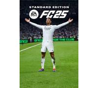 EA SPORTS FC 25 Standard Edition (ENG) (PC) EA App Key GLOBAL