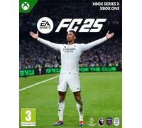 EA SPORTS FC 25 Standard Edition Pre-purchase XBOX LIVE Key GLOBAL