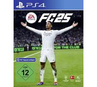 Electronic Arts EA Sports FC 25 PS4 USK: 12