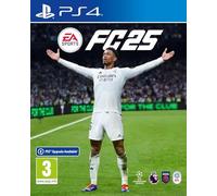 EA SPORTS FC 25 Standard Edition, PS4, Videogiochi, Versione in inglese