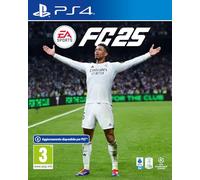 EA SPORTS FC 25 - Prevendita - Ps4