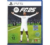 Ea Sports Fc 25 Ps4 Versione Europa Lingua Italiana