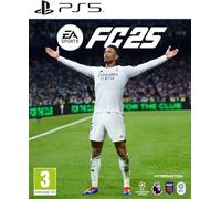 EA SPORTS FC 25 Standard Edition PS5 | VideoGame | English