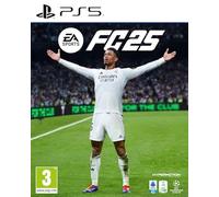 EA SPORTS FC 25 - Prevendita - Ps5