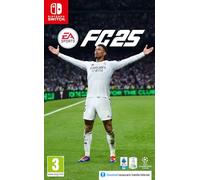 EA SPORTS FC 25 - Prevendita - Switch