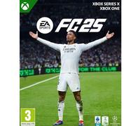 EA SPORTS FC 25 Standard Edition XBOX Series X|S - Eu