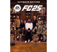 EA SPORTS FC 25 Ultimate Edition (PC) EA App Key GLOBAL