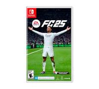 EA SPORTS FC 25 - Videogioco fisico Nintendo Switch