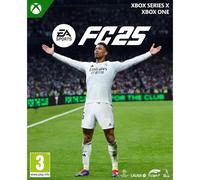 EA SPORTS FC 25 Xbox Serie X/One