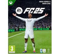 EA SPORTS FC 25 - Xbox Series X