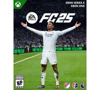 EA SPORTS FC 25 - Xbox Series X Xbox Series X Standa (Microsoft Xbox Series X S)