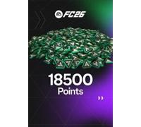 EA Sports FC 26 - 18500 FC Points XBOX LIVE Key EUROPE