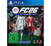 EA Sports FC 26