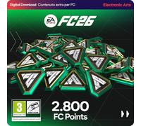 EA Sports FC 26 2800 UT Points PCWin | Codice EA App | Videogiochi | Italiano