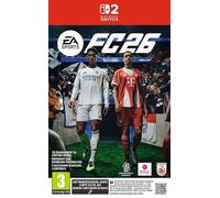 EA SPORTS FC 26 [AT-PEGI] (Nintendo Switch 2)