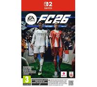 EA SPORTS FC 26 [AT-PEGI] (Nintendo Switch 2)