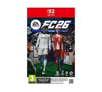EA SPORTS FC 26 - Gioco per Nintendo Switch 2