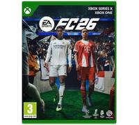 EA SPORTS FC 26 - Gioco per Xbox One e Series X