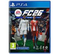 Gioco Electronic Arts EA Sports FC 26 PlayStation 4 Multigiocatore