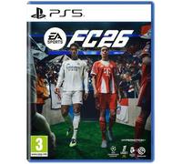 EA SPORTS FC 26 - Gioco PS5