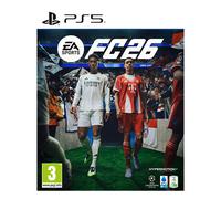 EA SPORTS FC26 - GIOCO PS5