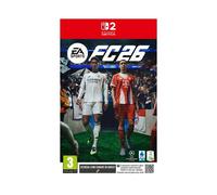 EA sports FC 26 (Keycard) Switch 2