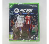 EA Sports FC 26 - Microsoft Series X - Nuovo - Gioco in Italiano