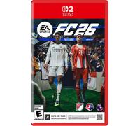 EA SPORTS FC 26 - Nintendo Switch 2 Nintendo Switch 2 Standa (Nintendo Switch 2)