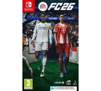 EA SPORTS FC 26 Nintendo Switch