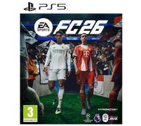 Ea Sports Fc 26 PS5 EU