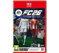 Ea Sports Fc 26 Switch 2 EU