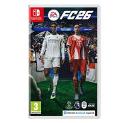 EA Sports FC 26 (Other) /Switch (Nintendo Switch)