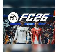 EA SPORTS FC 26 (PC) Steam Gift - GLOBAL