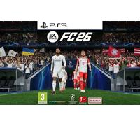 Games - Ps5 - Ea Sports Fc 26 Eu
