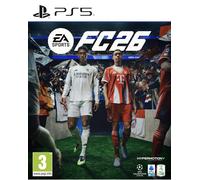 EA SPORTS FC26 - GIOCO PS5