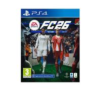 EA sports FC 26 PS4