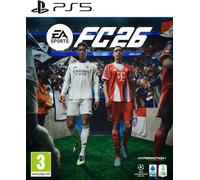 EA SPORTS FC 26 - PS5