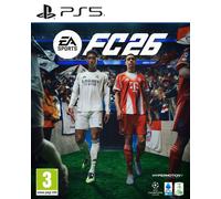 Ea Sports Fc 26 PS5 EU