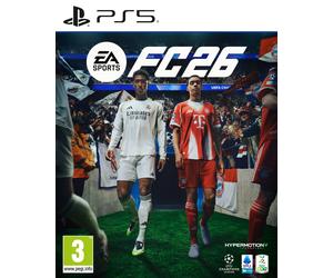 Ea Sports Fc 26 PS5 EU