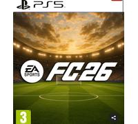 Ea Sports Fc 26 PS5 Eu Prevendita
