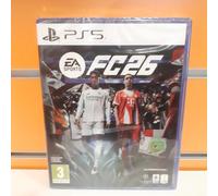 EA SPORTS FC26 - GIOCO PS5