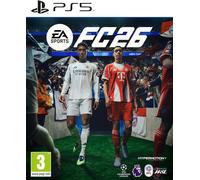 EA Sports FC 26 PS5 (pre-ordine) consegnato alla data di uscita (UE) con...
