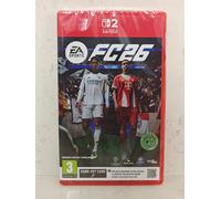 EA SPORTS FC 26 PS5 PS4 Xbox Nintendo Switch Switch 2 ⚡⚡Consegna in 24 ore (UE)