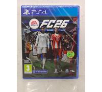 EA SPORTS FC 26 PS5 PS4 Xbox Nintendo Switch Switch 2 ⚡⚡Consegna in 24 ore (UE)