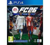 EA SPORTS FC26 - GIOCO PS4